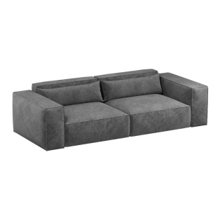 Диван Nuvi Sofa UTTARIO VELVET 2975